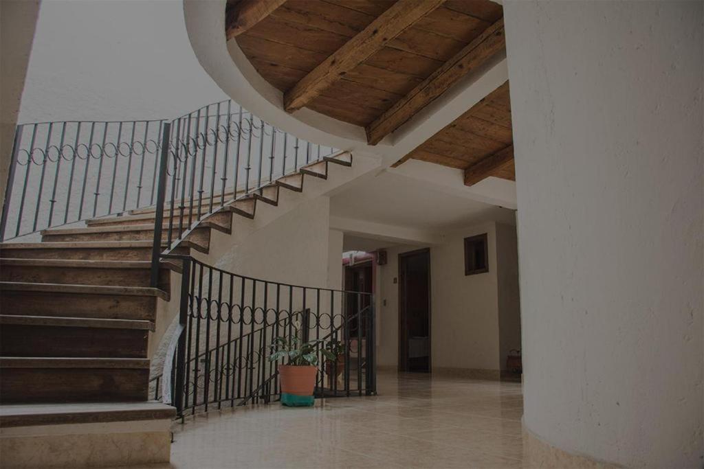 Hotel Real Del Carmen - Ideal Para Familias Y Parejas San Cristóbal de Las Casas Esterno foto