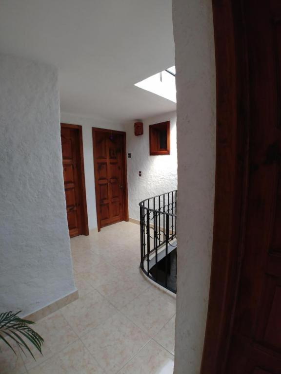 Hotel Real Del Carmen - Ideal Para Familias Y Parejas San Cristóbal de Las Casas Esterno foto