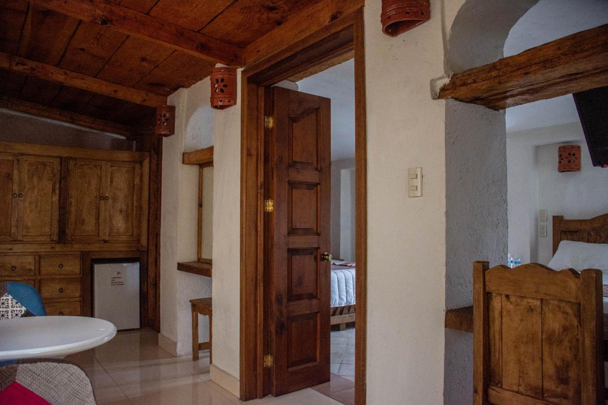 Hotel Real Del Carmen - Ideal Para Familias Y Parejas San Cristóbal de Las Casas Esterno foto