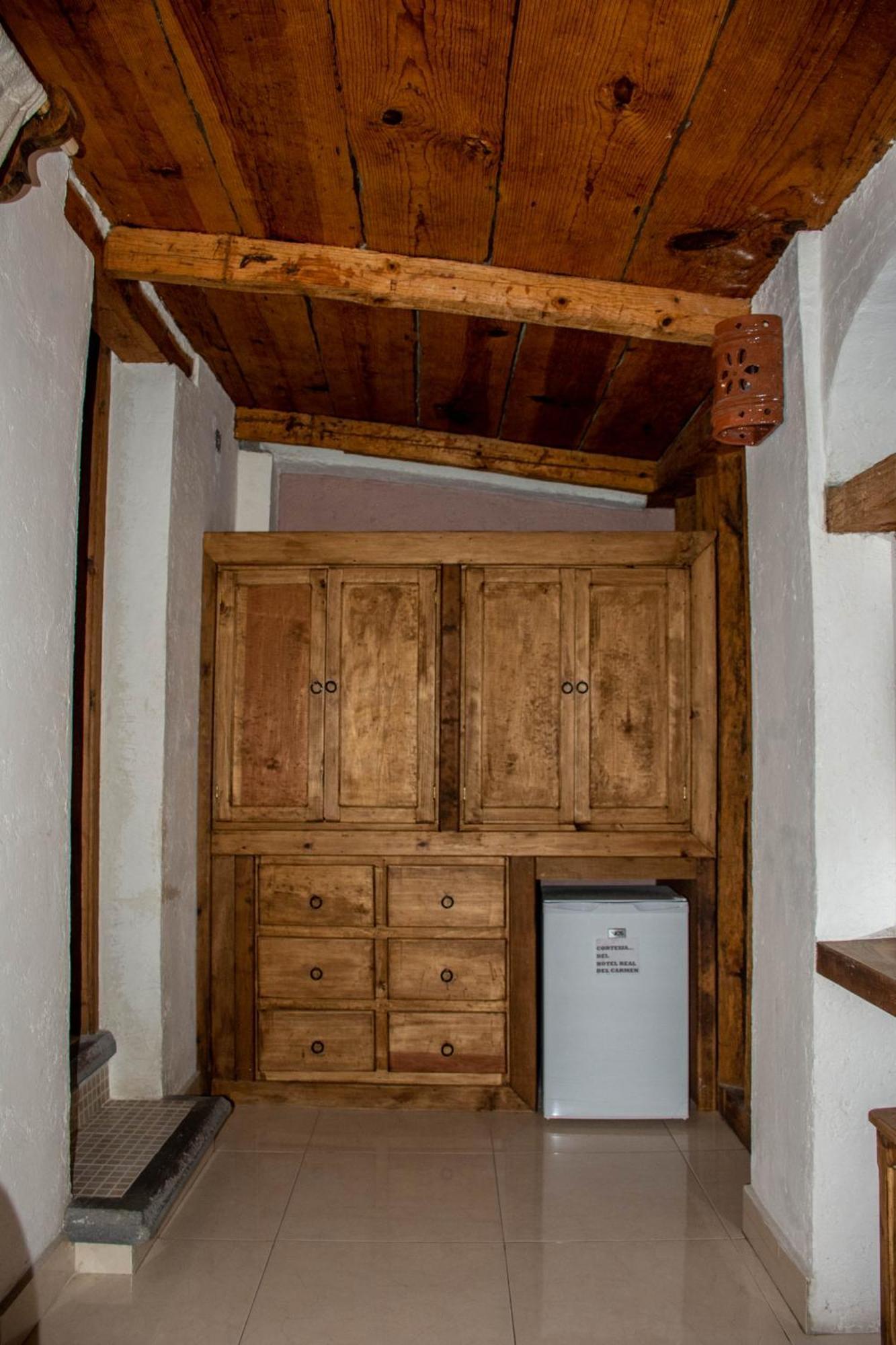 Hotel Real Del Carmen - Ideal Para Familias Y Parejas San Cristóbal de Las Casas Esterno foto