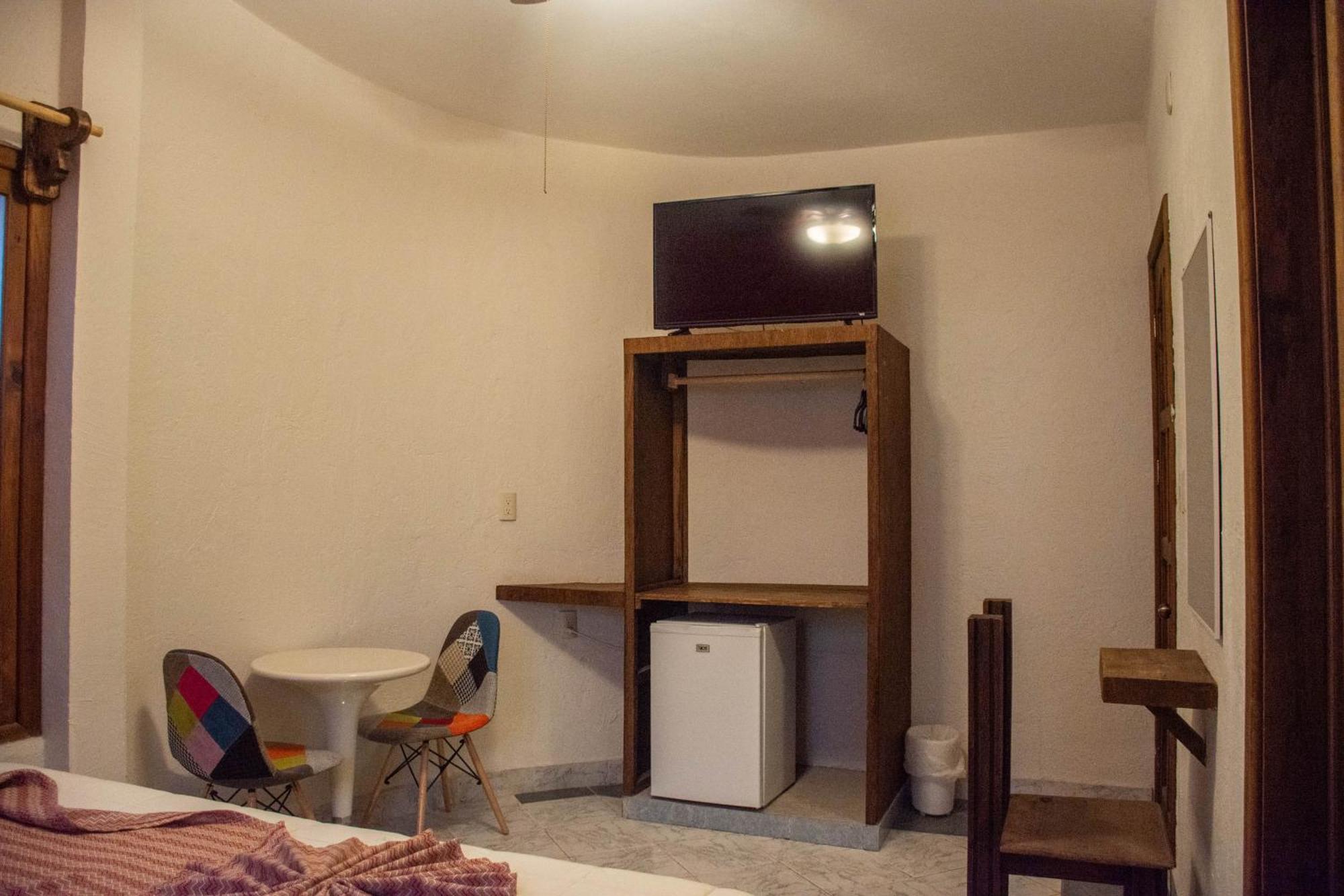Hotel Real Del Carmen - Ideal Para Familias Y Parejas San Cristóbal de Las Casas Esterno foto