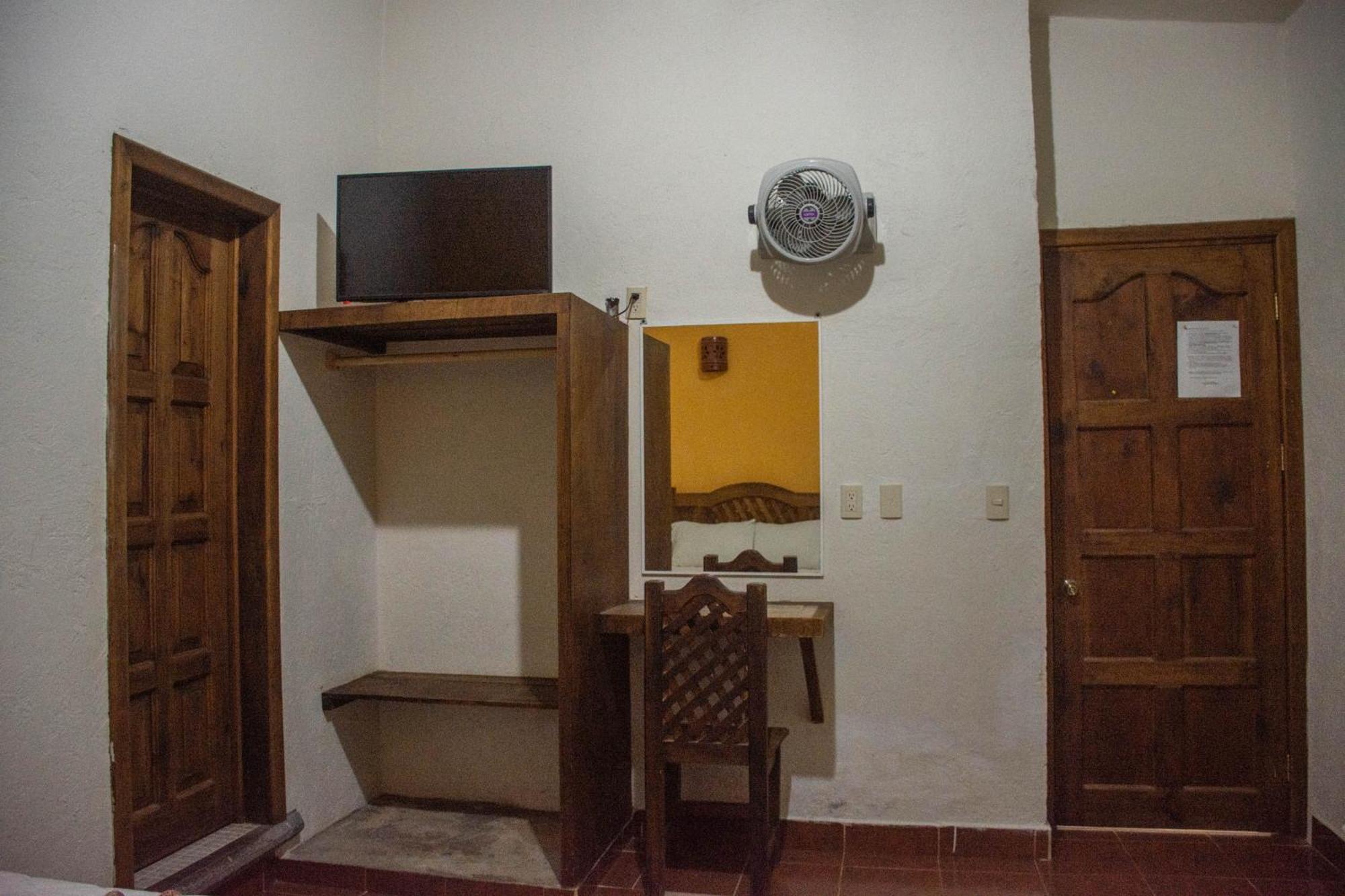Hotel Real Del Carmen - Ideal Para Familias Y Parejas San Cristóbal de Las Casas Esterno foto