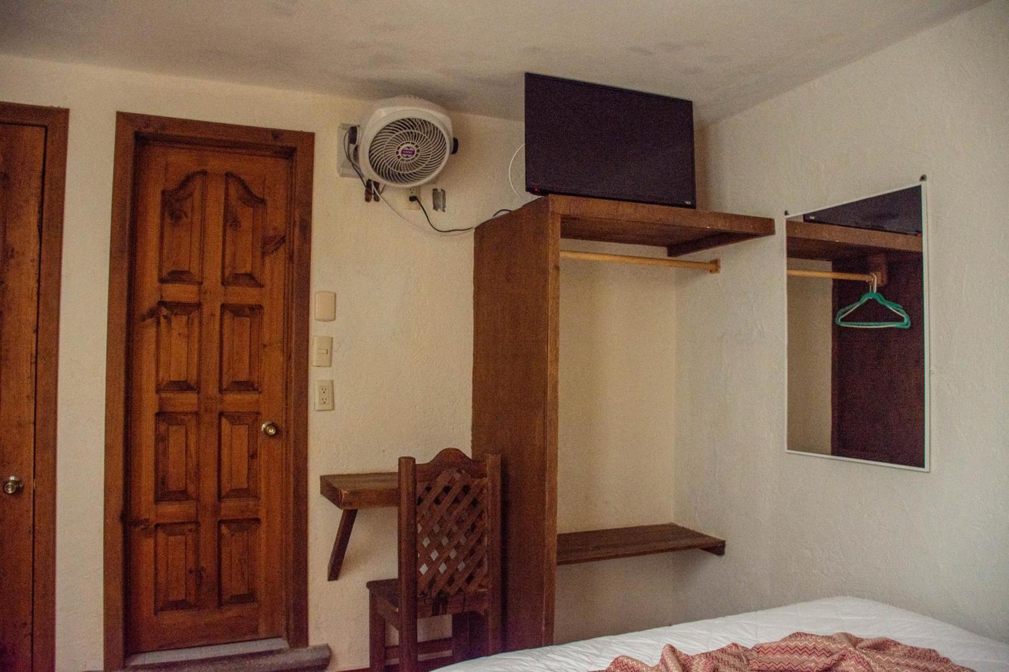 Hotel Real Del Carmen - Ideal Para Familias Y Parejas San Cristóbal de Las Casas Esterno foto